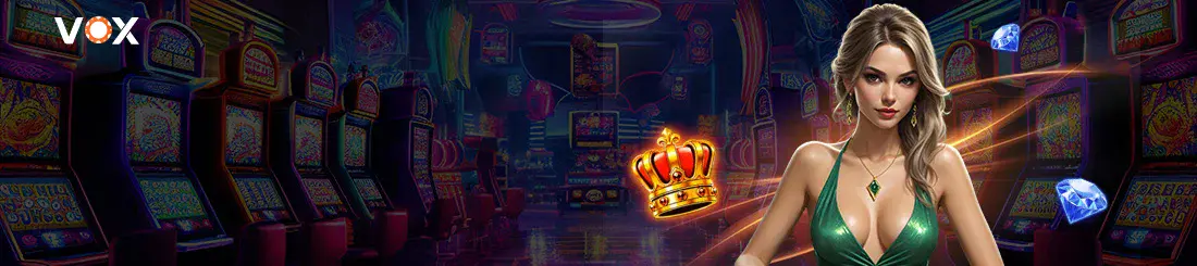 vox casino